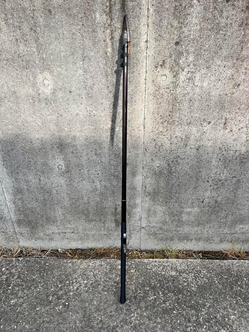 アオリイカ 泳がせ用 ロッド XZHZQJBB アオリイカ泳がせ用ロッド